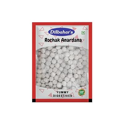 Yummy Anardana Laddu Rochak 500g17.63 OZ