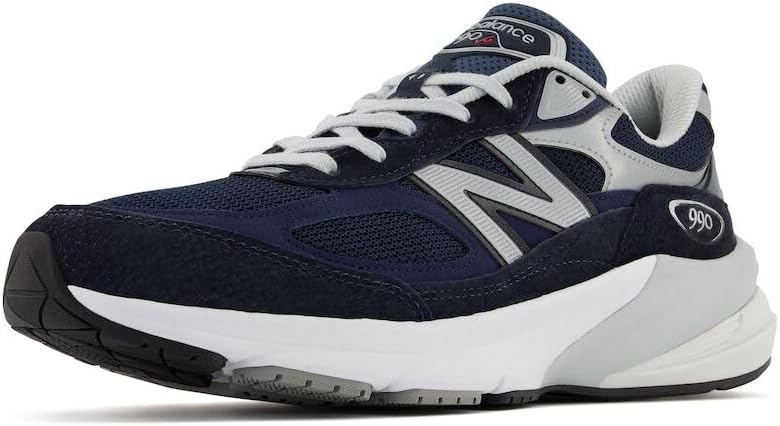 New Balance Men's Made in USA 990 V6