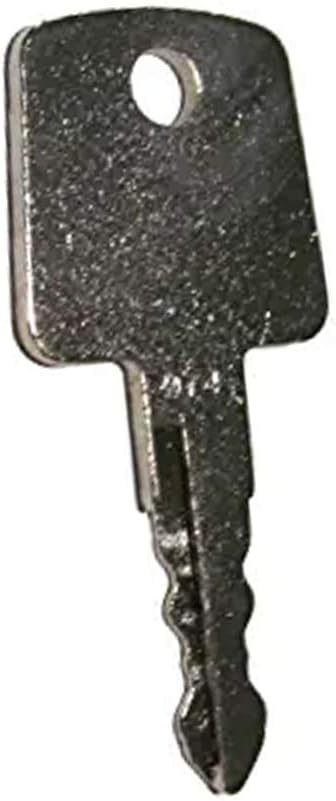 974 Key for Sakai (Newer), Part Number
