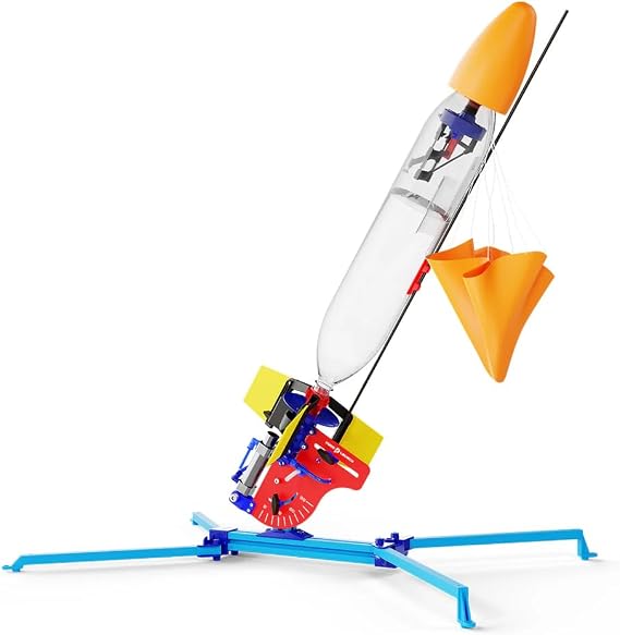 Professional Rocketry HydroLaunch® Water Rocket Starter Kit