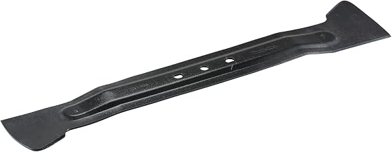 Makita 191D52-7 21" Lawn Mower Blade, Black