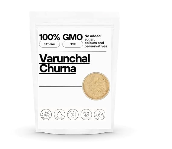 V.a.r.unchal Churna/Varun Chhal Churna/Varun Powder-Varuna/Crataeva nurvala (50 Gms)