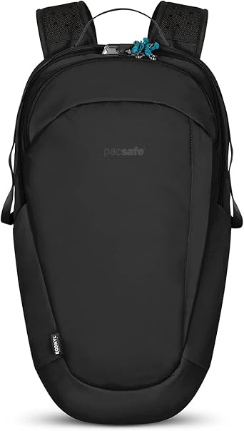 Pacsafe Anti Theft Backpack