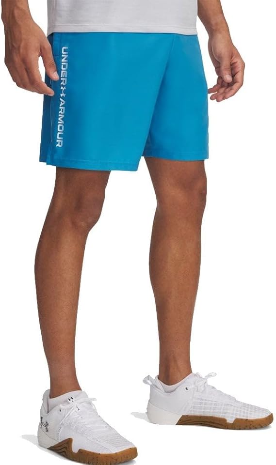 Under Armour Tech Woven Workdmark Şort