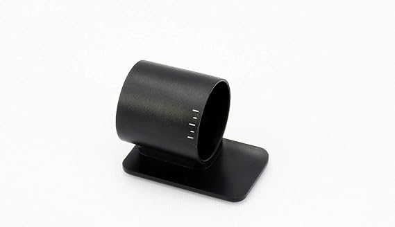 Blackvue DR430 / DR450 / DR470 / DR590 / DR590W Front Camera Mount Body Accessory, Window Mount with Double Side Tape