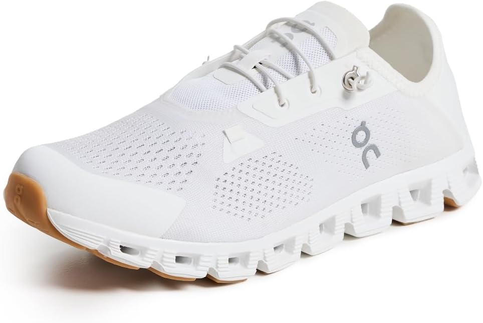On Women's Cloud 5 Coast Sneakers