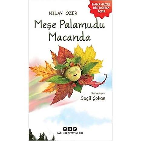 Oak Palamudu on Macanda
