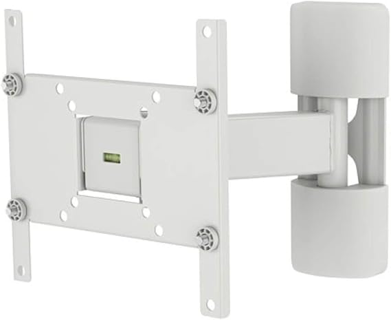 IKEA Uppleva Wall Bracket for TV Tilt Swivel 402.267.90 Size 19-32"