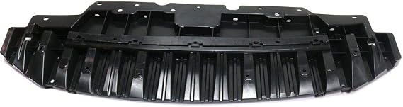 Front Engine Splash Shield For 2015-2016 Nissan Sentra