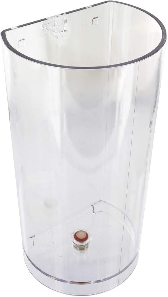 Krups Parts MS-0055340 Water Tank