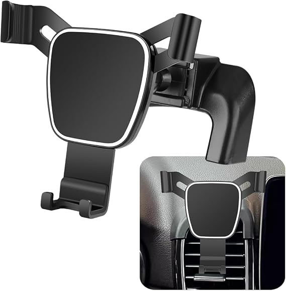 Car Phone Holder for Mercedes Benz GLE Class 2016-2019 ,GLS Class 2017-2019 Auto Accessories Navigation Bracket Interior Decoration Mobile Cell Phone Mount case