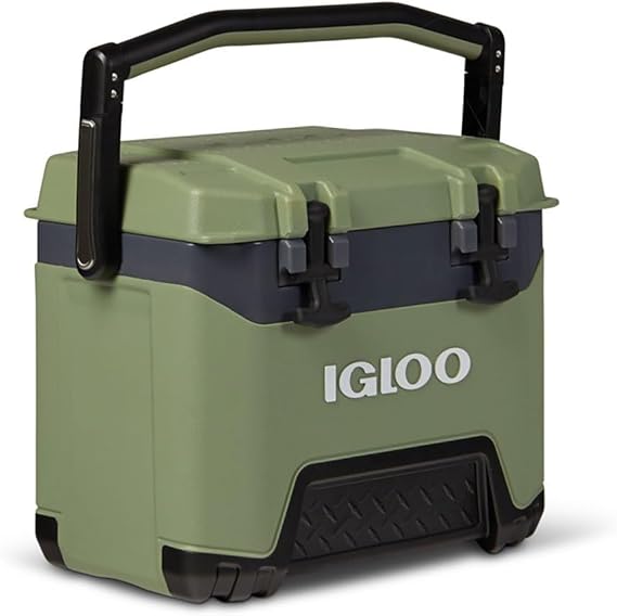 IGLOO BMX Cool Box