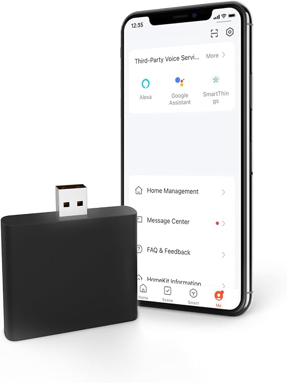 DENFOON Smart Bridge HUB