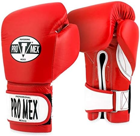 Pro Mex Professional Bag Gloves V 3.0
