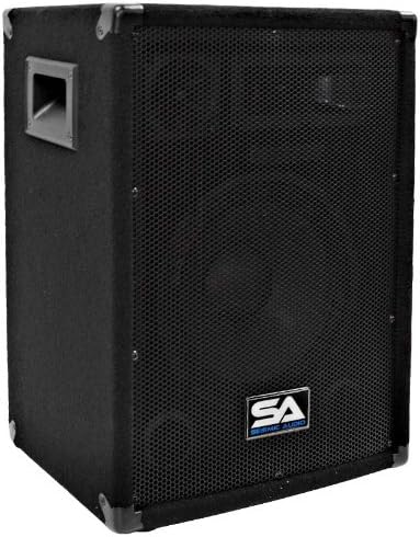 Seismic Audio - SA-10 - 10" PA Speaker