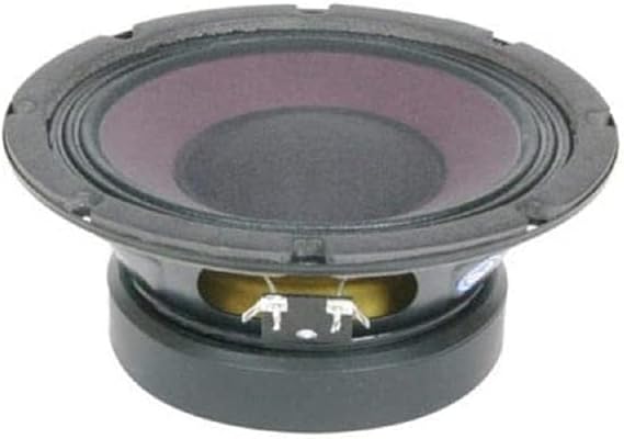 Eminence Speaker BETA10B 16-Ohm 10-inch Woofer Midbass Pro Audio Bass Guitar American Standard Series Speaker