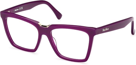 MaxMara Eyeglasses MM 5111 081 Shiny Violet /