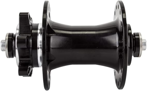 Origin8 HUB FT OR8 MT2100 QR 6B 32 SB BK | bike-hubs