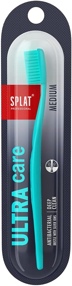 Splat Ultra Care Medium Diş Fırçası