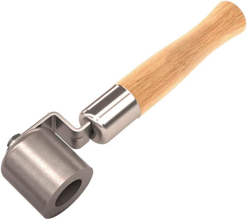 Bon Tool Seam Roller Outside Radius
