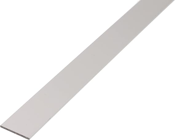 Aluminium Flat Bar