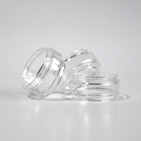 3pcs Replacement Fat Bubble Straight Glass Tube Tank For FAT Rabbit RTA Tank (Fat)
