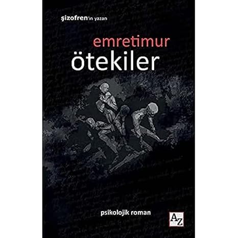 Ötekiler
