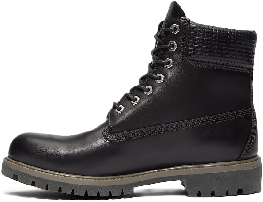 Timberland Men's Premium 6" Waterproof Boot Men's Boot