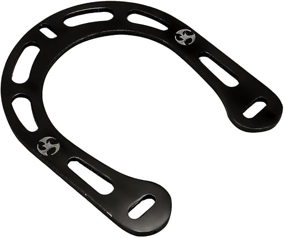 Bike Brake Booster - Aluminum Alloy Bicycle V-Brake Brake Boosters with Screws for Mountain Bike(black)