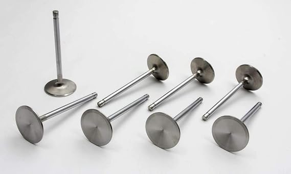 Manley 11838-8 Intake Valve, 1 Pack