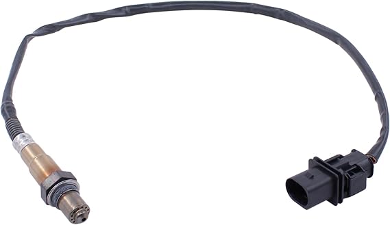 Front Oxygen Sensor for For-d