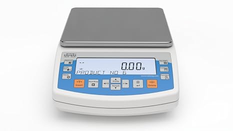 PS 4500.R2 Precision Balance