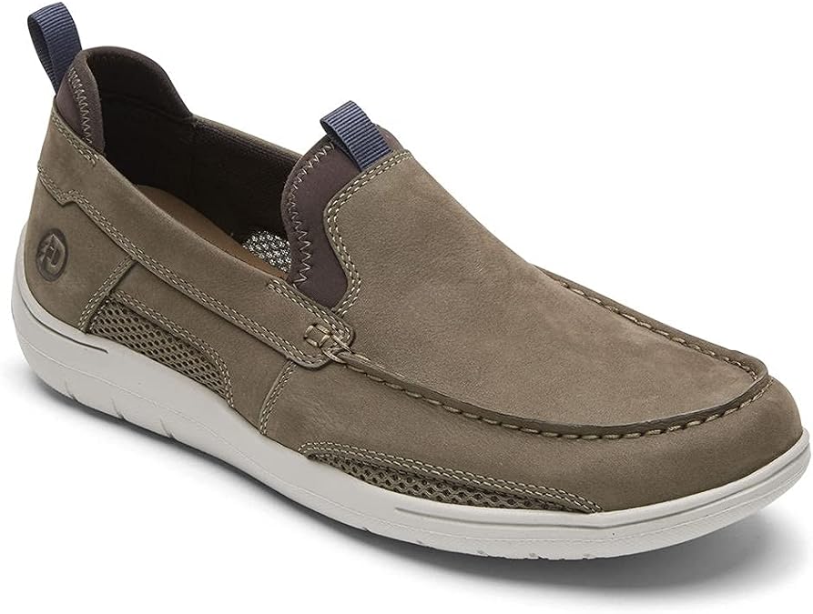 Dunham Mens Fitsmart Loafer