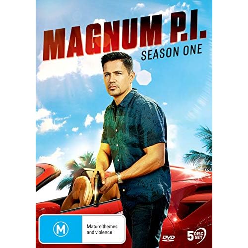 Magnum P.I.: Season One