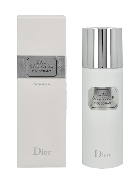 Christian Dior 3348900911055 Deodorants