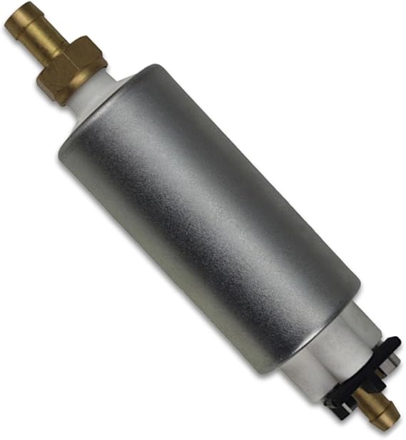 New Fuel Supply Pump 04164659 04128102 04165217 04128707 Compatible with Deutz TD2.9 TD3.6 TD4.1
