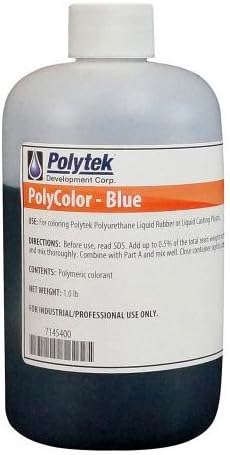 PolyColor Dye Blue (1lb)