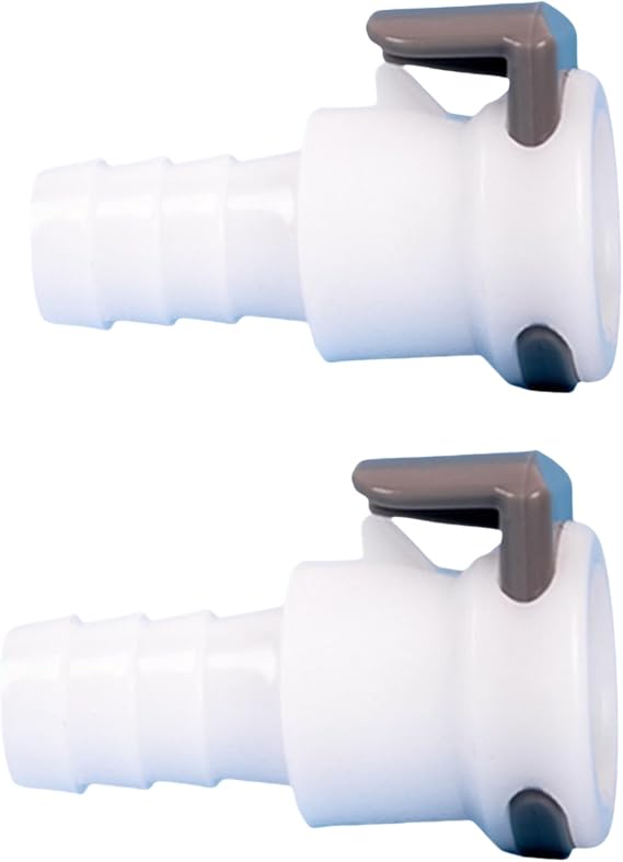 F-236 Replacement Part for Sleep Number Bed, 2 Pack