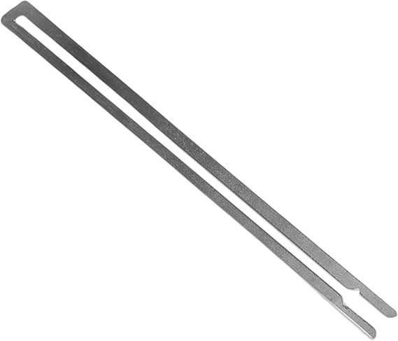 Rotatable Hot Knife Foam Cutter Accessories (6" Blade)