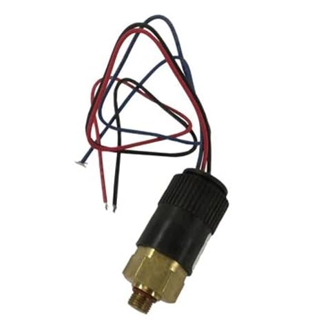 Stellar 69022, Pressure Switch - Adjustable for 3315 Thru 10628 Cranes