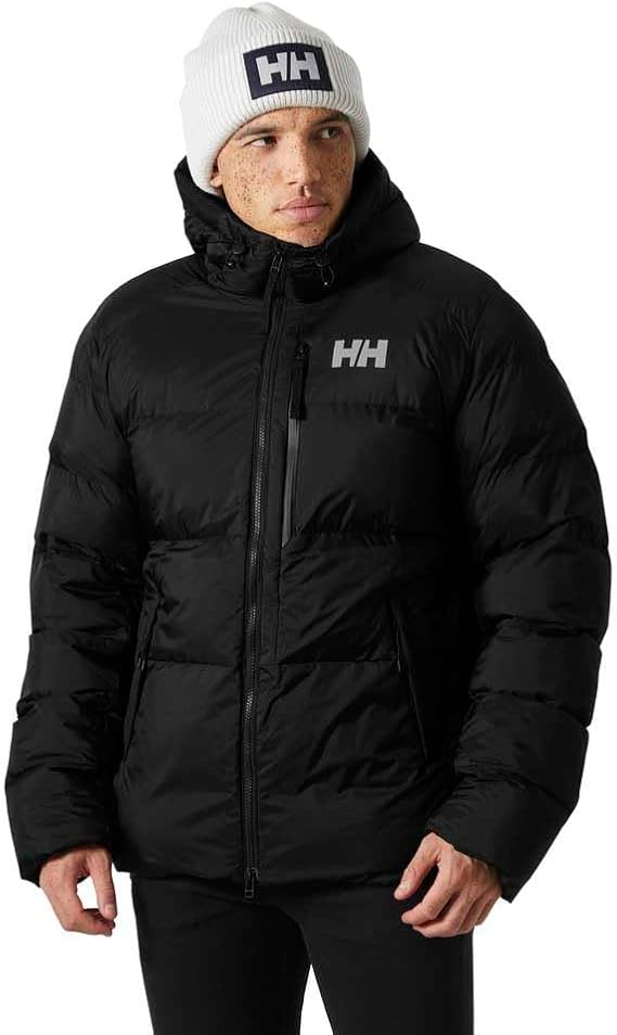 Helly-Hansen Men's Active Winter Parka
