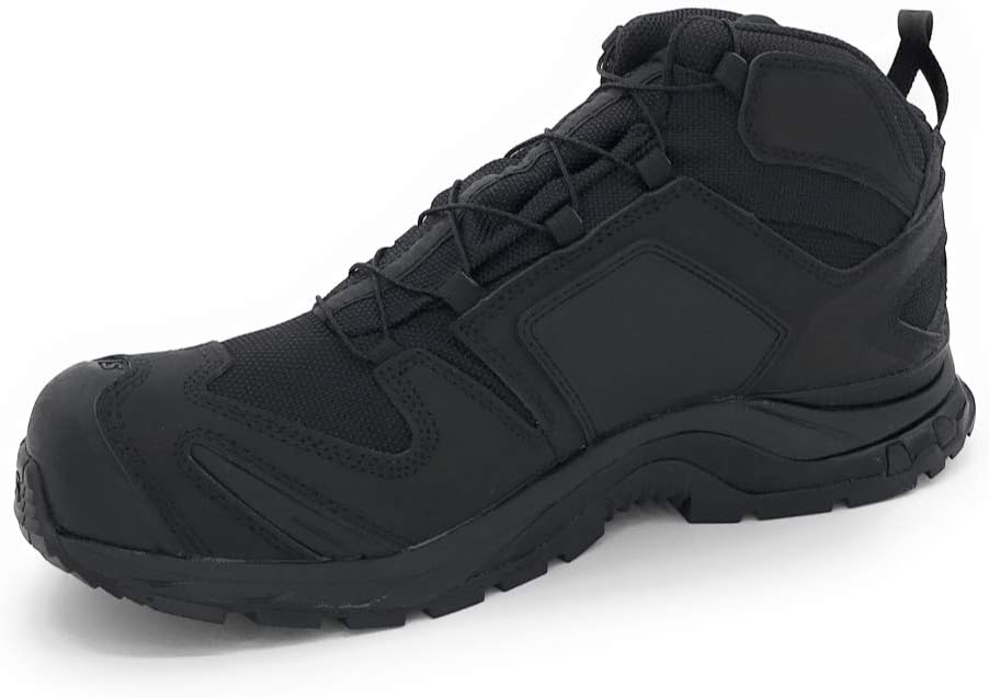 Salomon Forces XA Mid Tactical Boot
