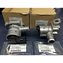 Subaru Genuine Air Suction Complete Kit Impreza WRX STI Forester Turbo OEM NEW !