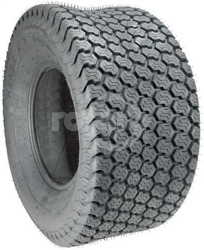 Rotary Brand Replacement 22 X 10.00 X 10 For K500 Super Turf Tire - 4 Ply