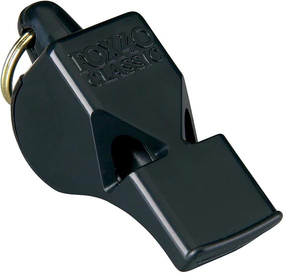 Fox 40 Classic Whistle