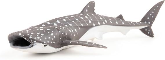 Papo - Young Whale Shark Figure - 3 Years +