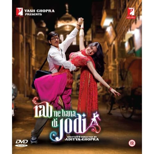 Rab Ne Bana Di Jodi