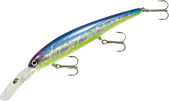 Bandit Lures BDTB