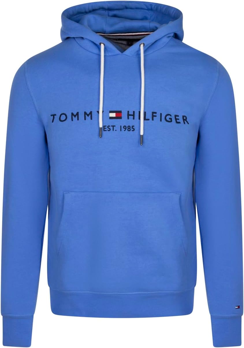 Tommy Hilfiger Men’s Tommy Logo Hoodie