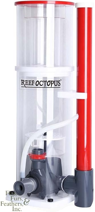 Reef Octopus Classic 150 Space Saver Protein Skimmer NWB150SSS